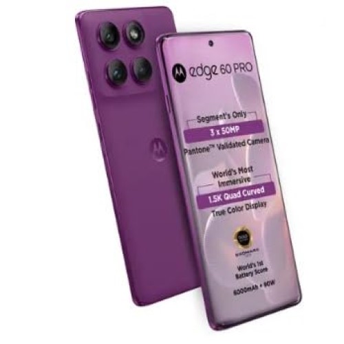 moto edge 60 fusion 8/256