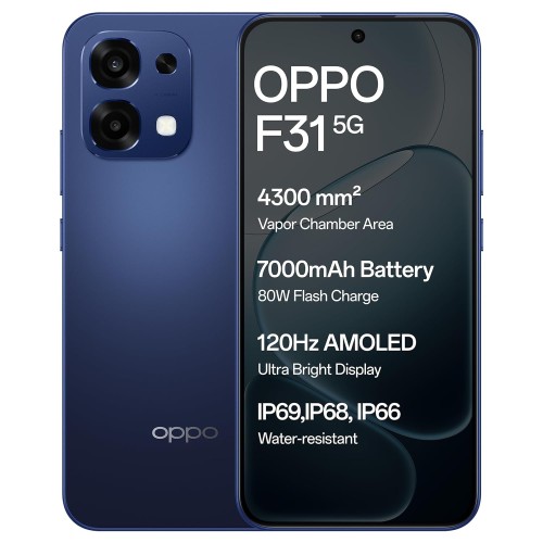 OPPO F31 (8/128)