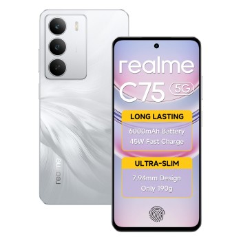 realme p3 8/128